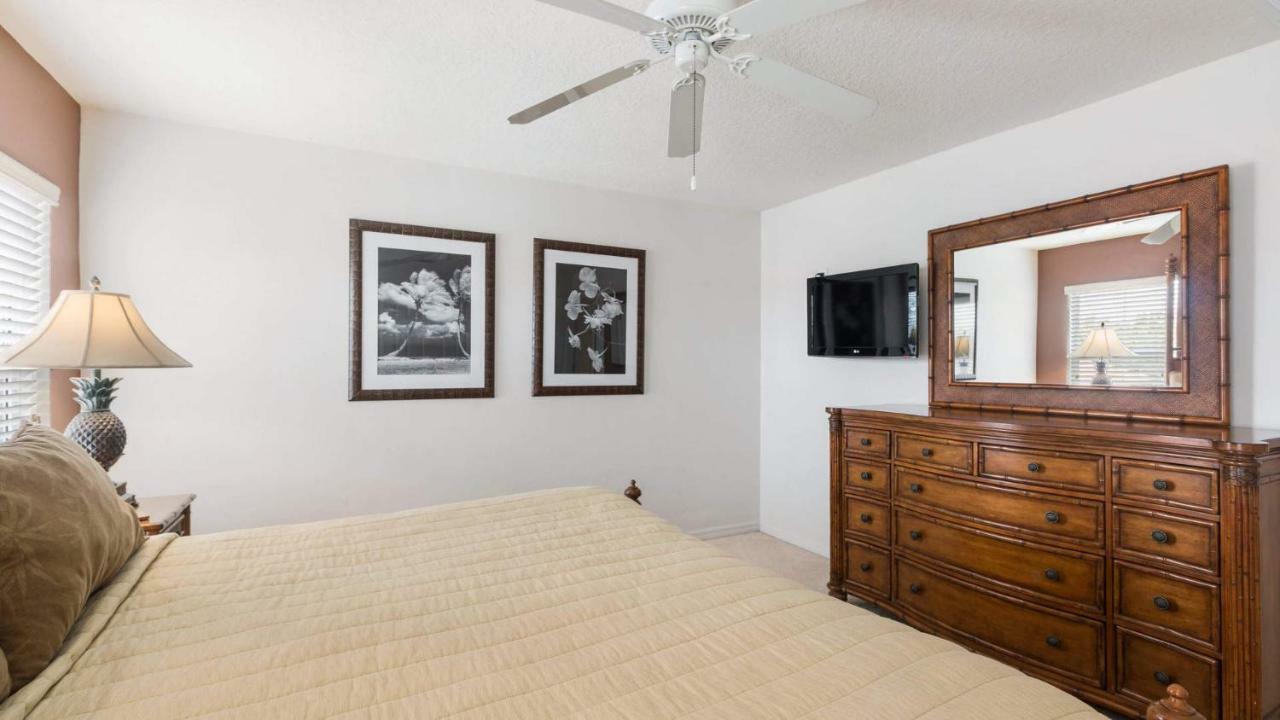 Encantada Rose - A 4 Bed Townhouse Near Disney Kissimmee Exteriör bild