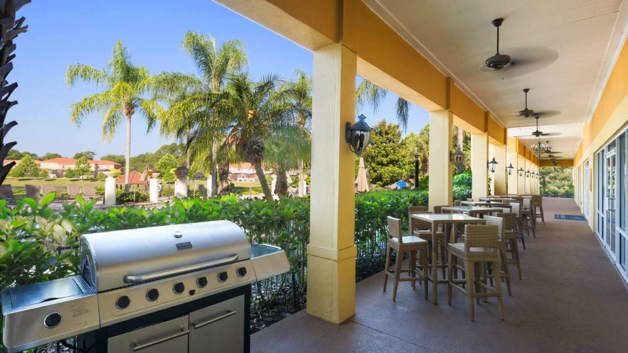 Encantada Rose - A 4 Bed Townhouse Near Disney Kissimmee Exteriör bild