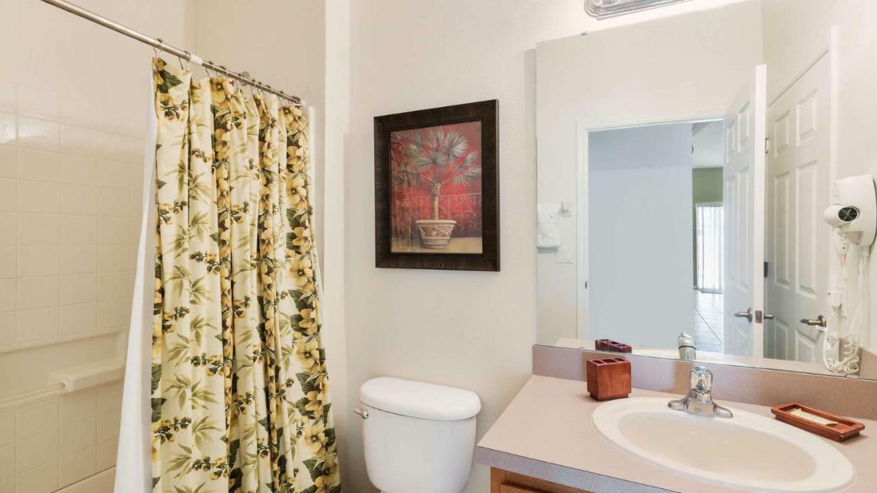 Encantada Rose - A 4 Bed Townhouse Near Disney Kissimmee Exteriör bild