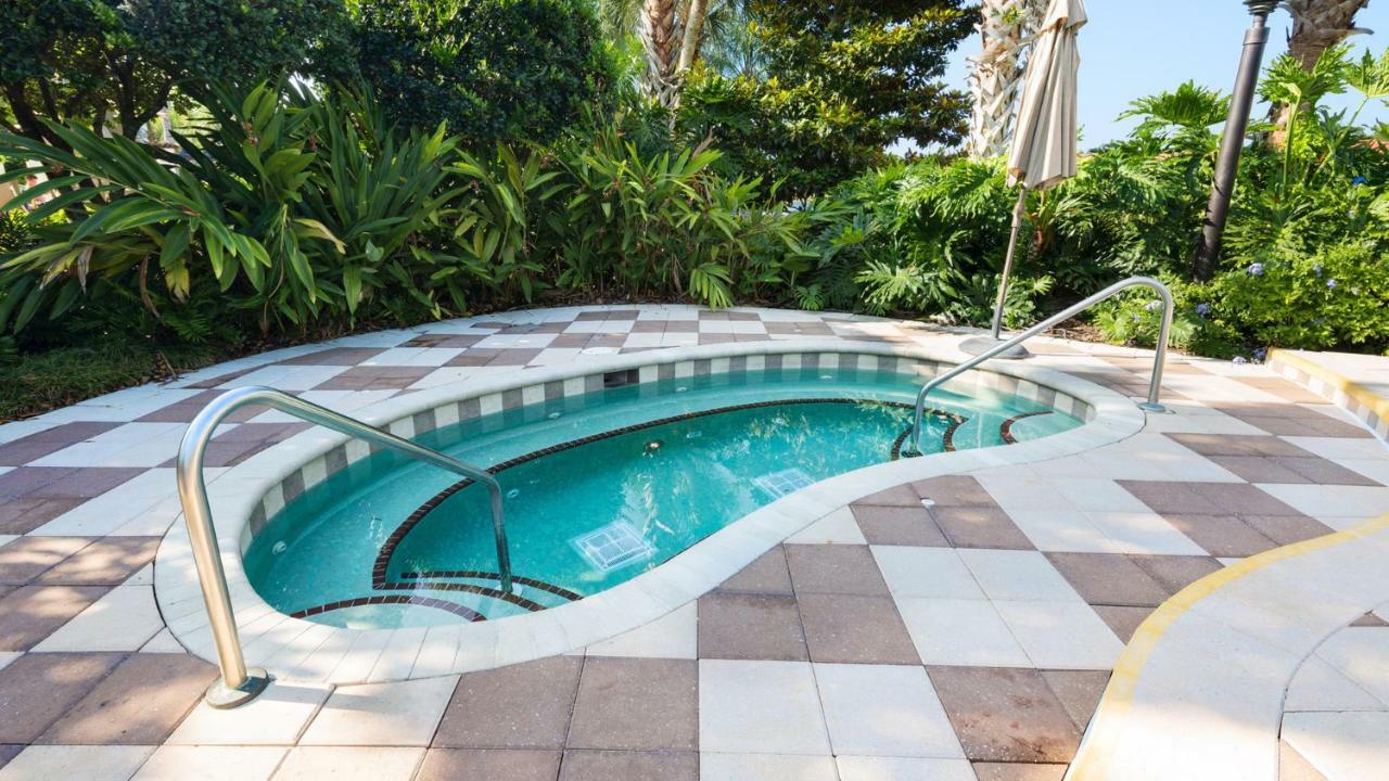 Encantada Rose - A 4 Bed Townhouse Near Disney Kissimmee Exteriör bild