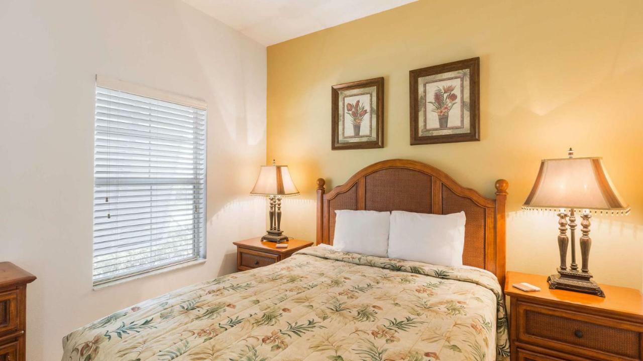 Encantada Rose - A 4 Bed Townhouse Near Disney Kissimmee Exteriör bild