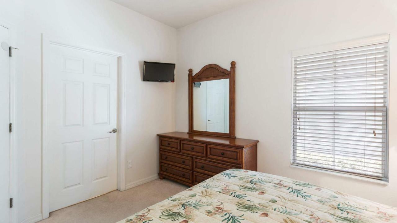 Encantada Rose - A 4 Bed Townhouse Near Disney Kissimmee Exteriör bild