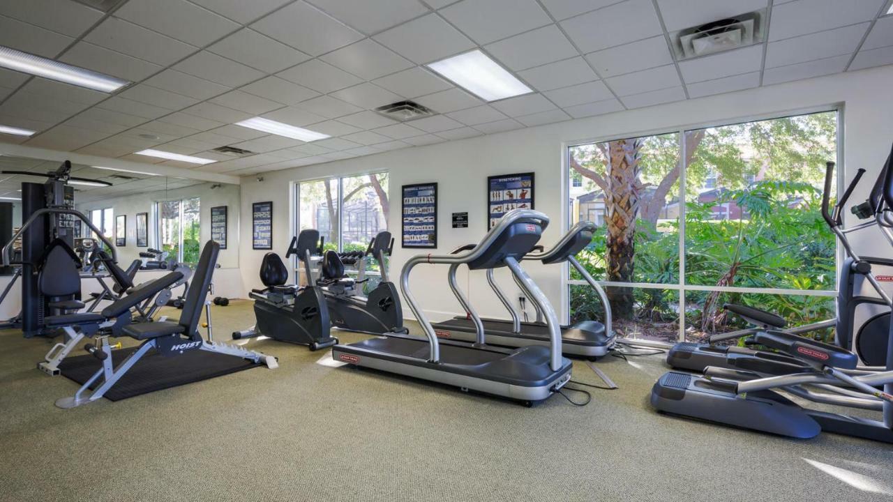 Encantada Rose - A 4 Bed Townhouse Near Disney Kissimmee Exteriör bild